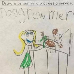 Meet your Posher, Becky